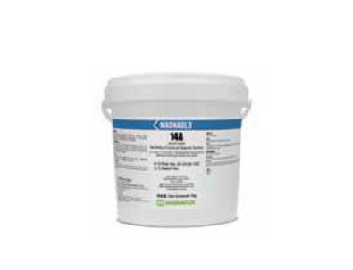 14A 湿法荧光磁粉