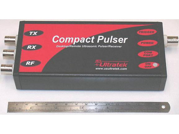 ComPulser 超声发射卡