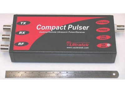 ComPulser 超声发射卡