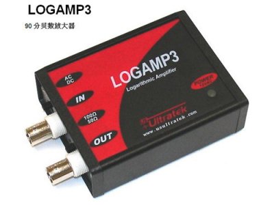 对数放大器-LOGAMP3